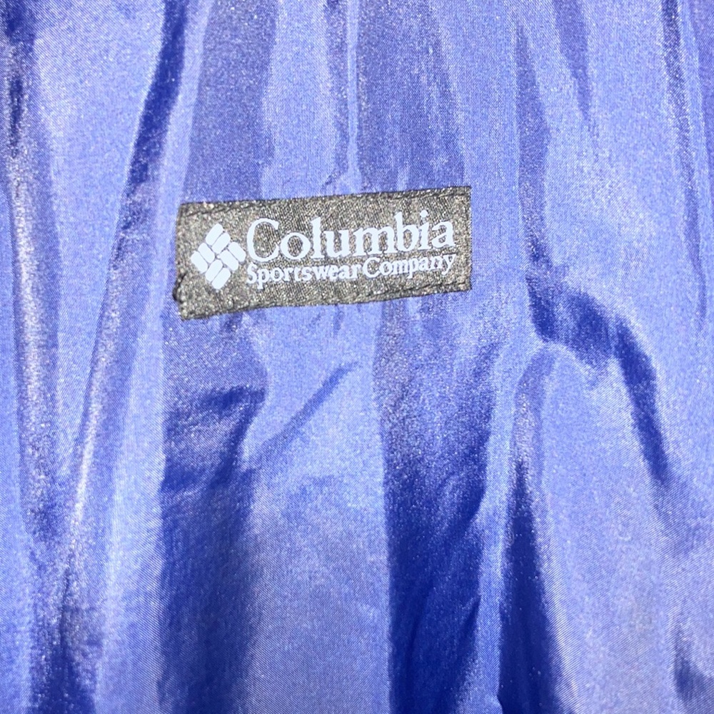 Columbia Jacket - Picture 2 of 4